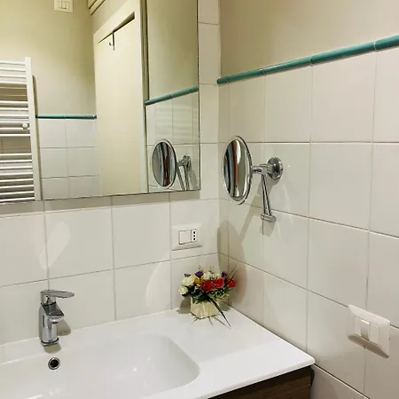 Apartment Tra Villini E Giardini - Montesacro