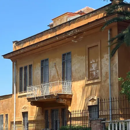 Tra Villini E Giardini - Montesacro Lejlighed
