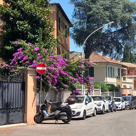 Tra Villini E Giardini - Montesacro *