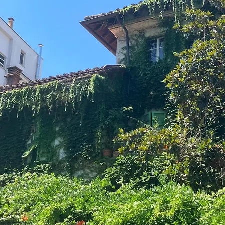 Apartment Tra Villini E Giardini - Montesacro Rom