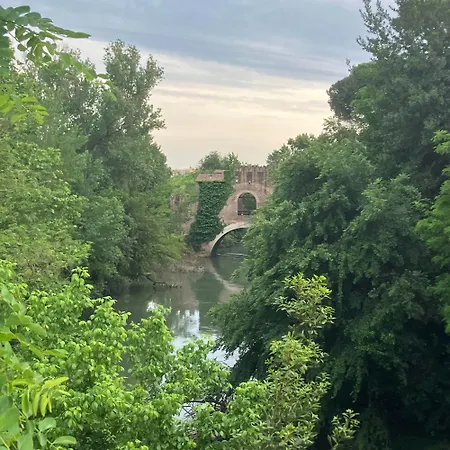 Tra Villini E Giardini - Montesacro * Rom