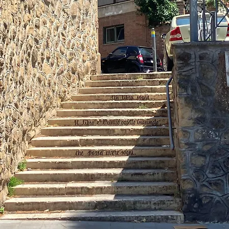 Tra Villini E Giardini - Montesacro * Rom