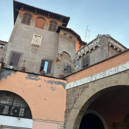 Tra Villini E Giardini - Montesacro